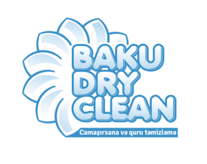 dry clean logo